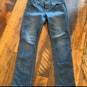 Calvin Klein, Jeans, Bootcut